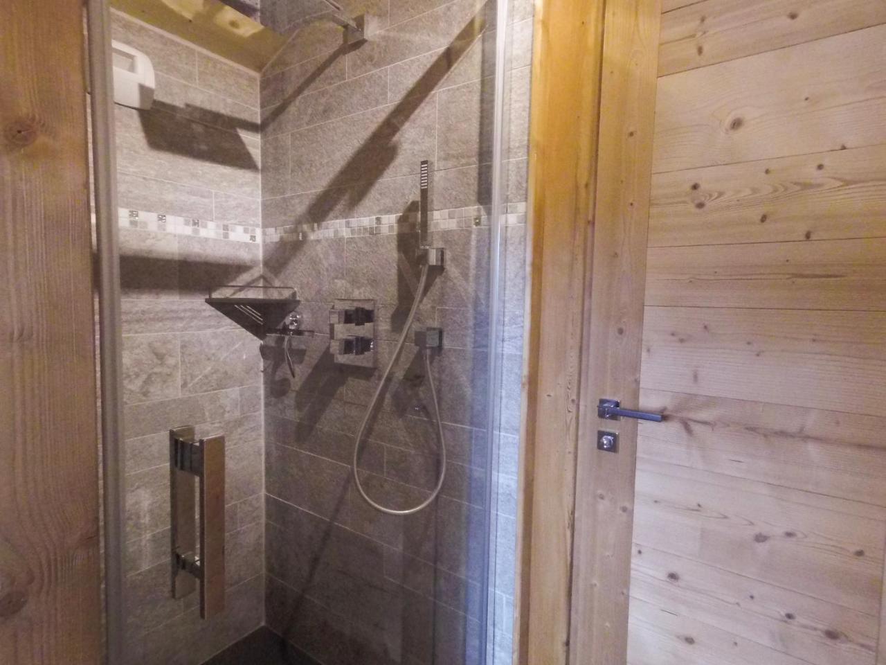 Chalet Nanook Notre-Dame-de-Bellecombe Kültér fotó